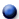 Blue button